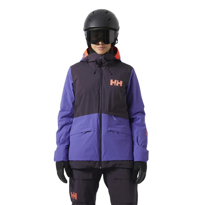 Helly Hansen Women's Powchaser 2.0 Snow Jacket 2026