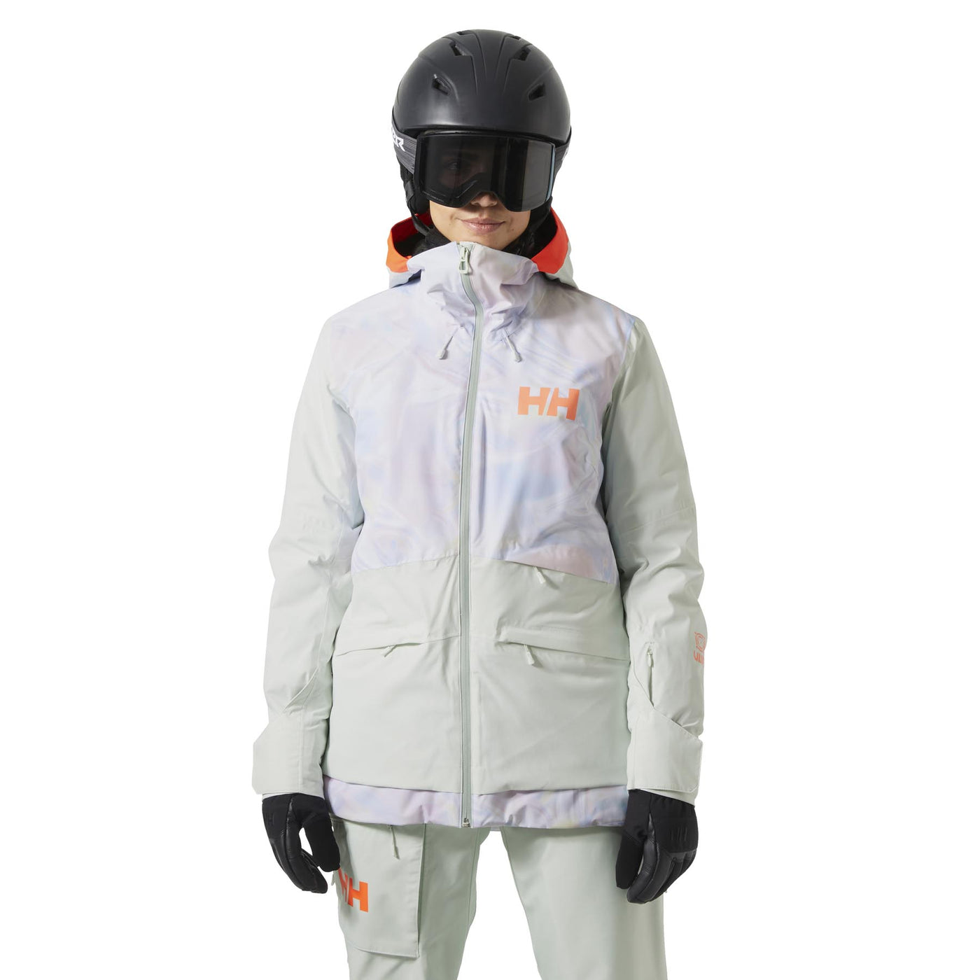 Helly Hansen Women's Powchaser 2.0 Snow Jacket 2026