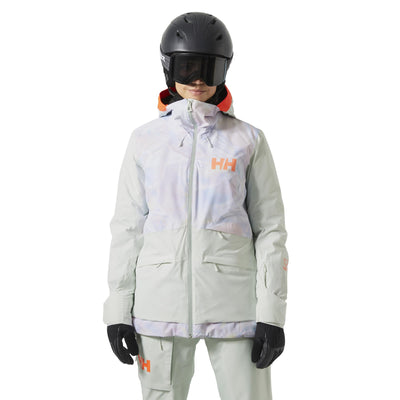 Helly Hansen Women's Powchaser 2.0 Snow Jacket 2026