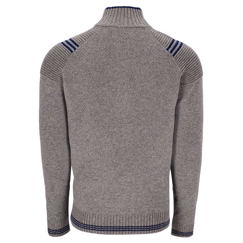 Obermeyer Men's Gambel 1/2 Zip Sweater 2026