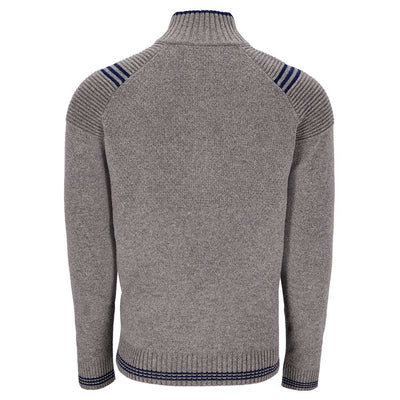 Obermeyer Men's Gambel 1/2 Zip Sweater 2026