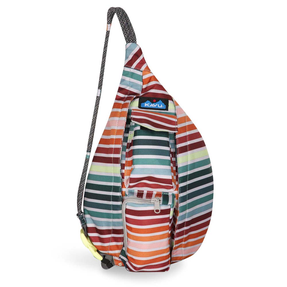 Kavu Mini Rope Sling 2025 2383 NOVEMBER STRIPE