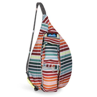 Kavu Mini Rope Sling 2025 2383 NOVEMBER STRIPE