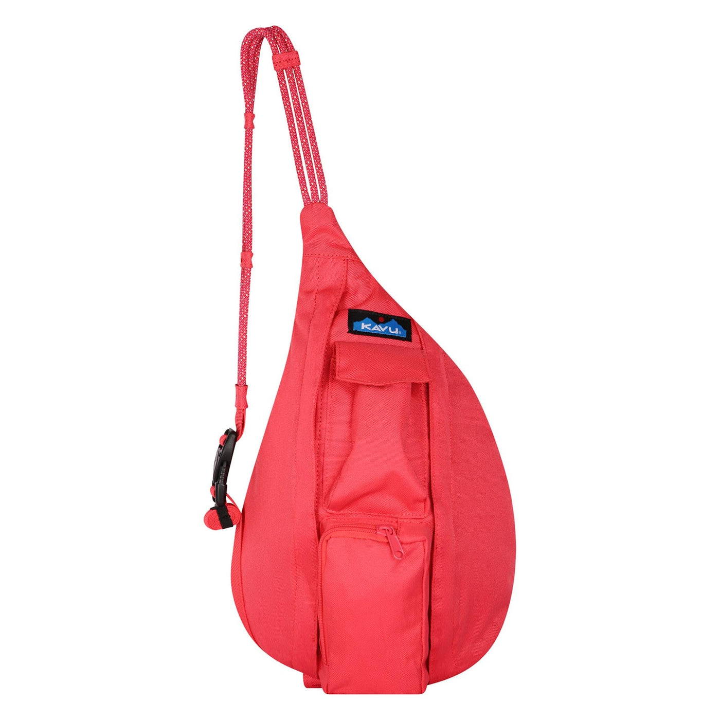 Kavu Mini Rope Sling 2025 347 FLAMINGO