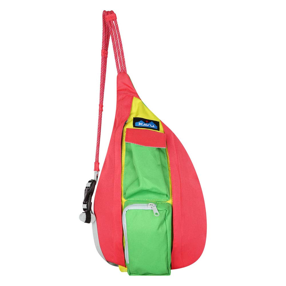 Kavu Mini Rope Sling 2025 2247 CARNIVAL