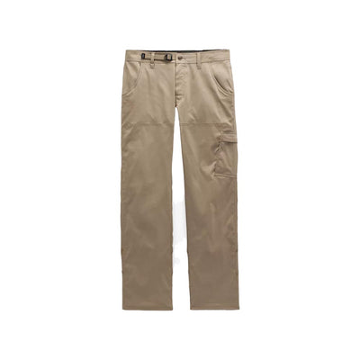 prAna Men's Stretch Zion Pants 34in 2025 SANDBAR