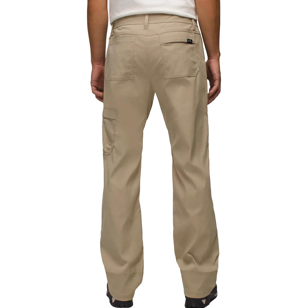 prAna Men's Stretch Zion Pants 34in 2025
