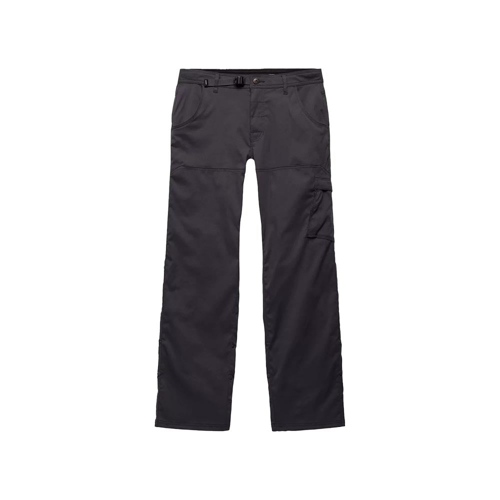 prAna Men's Stretch Zion Pants 34in 2025 021 SHADOW