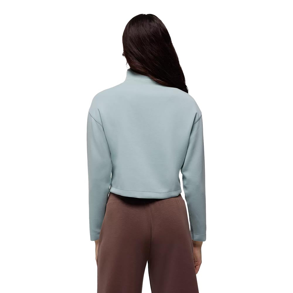 prAna Women's Shea Half Zip 2025