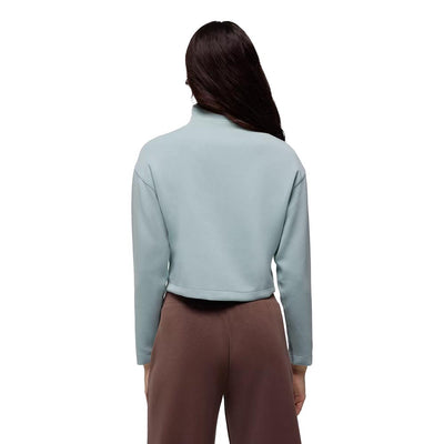prAna Women's Shea Half Zip 2025