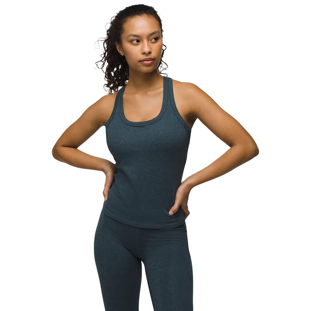 prAna Women’s Heavana Racerback Tank 2025