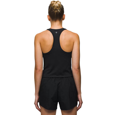 prAna Women's Luxara Racerback Tank