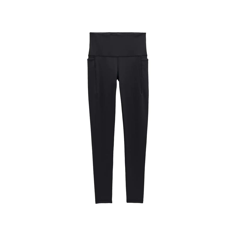 prAna Women's Luxara Pocket Legging BLACK