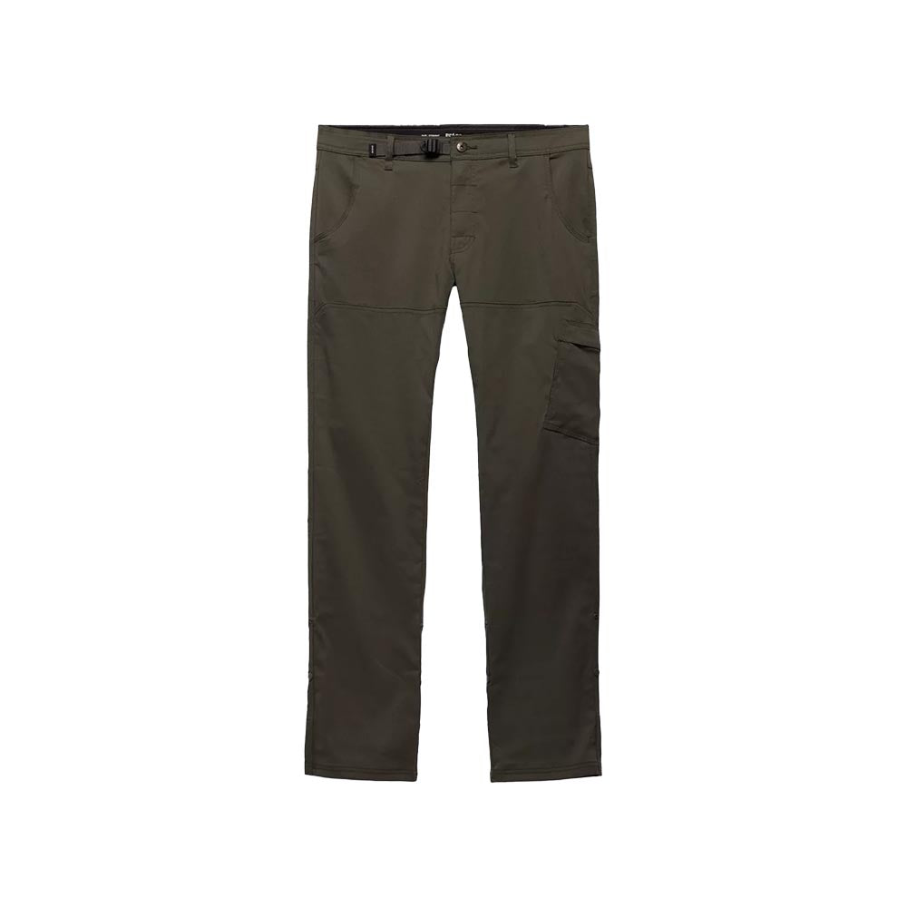 prAna Men's Stretch Zion Straight Pants 34in 2025 302 SPRUCE