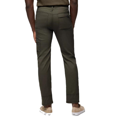 prAna Men's Stretch Zion Straight Pants 34in 2025
