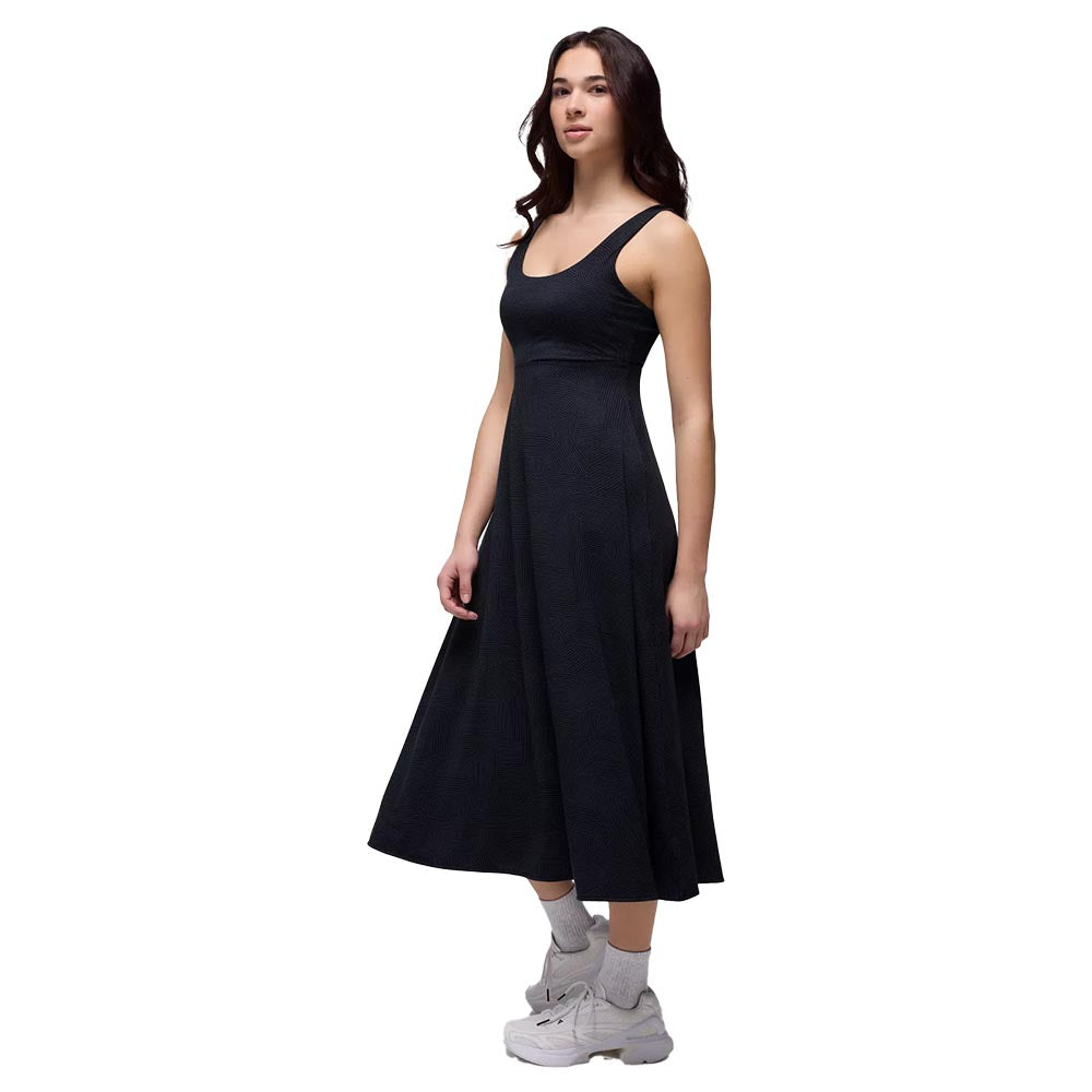 prAna Women's Lata Beach Dress 2025