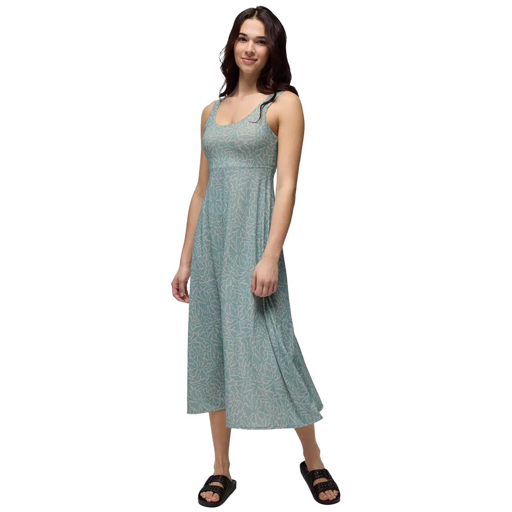 prAna Women's Lata Beach Dress 2025