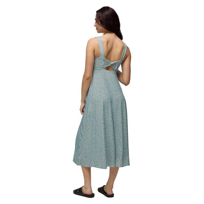 prAna Women's Lata Beach Dress 2025