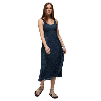 prAna Women's Lata Beach Dress 2025