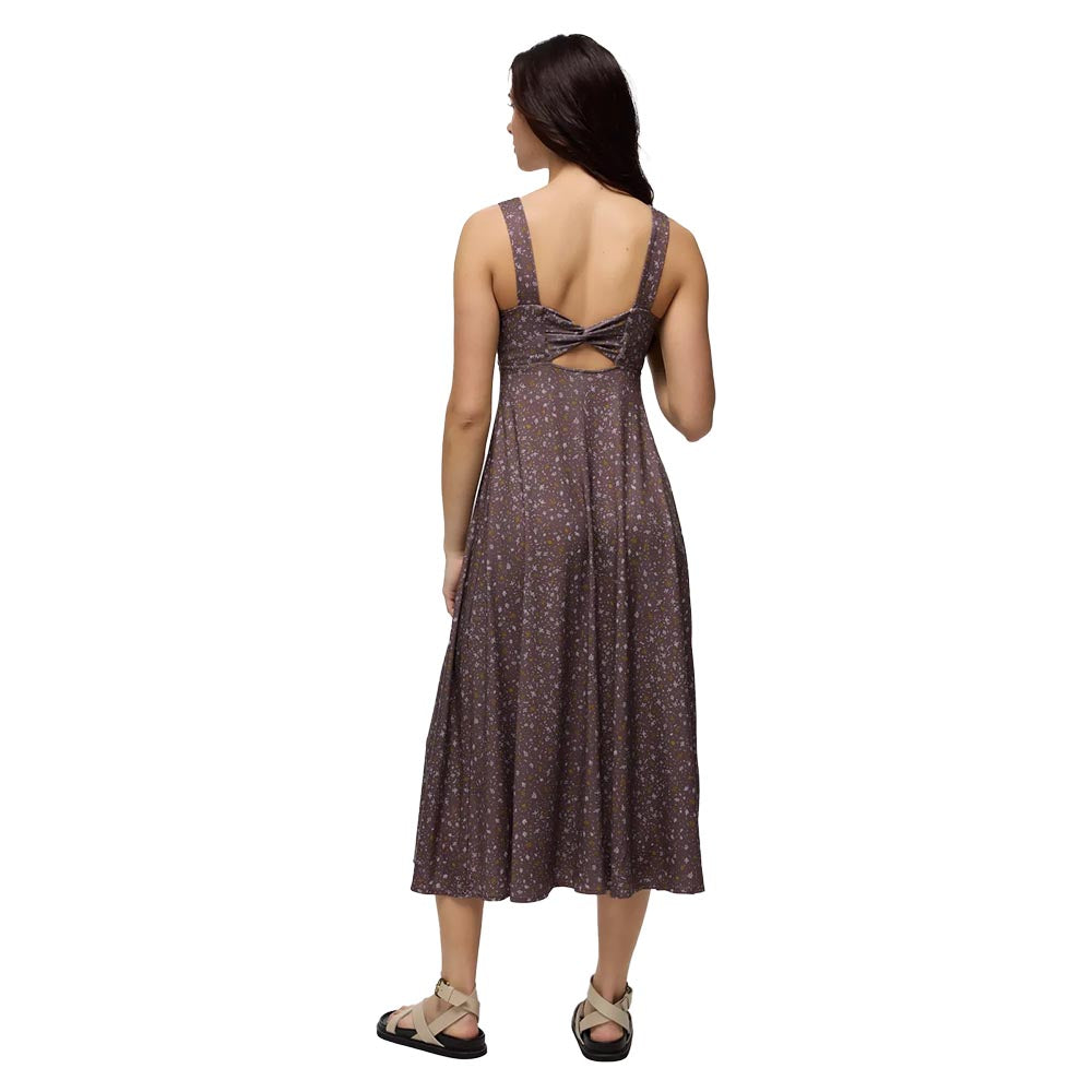 prAna Women's Lata Beach Dress 2025