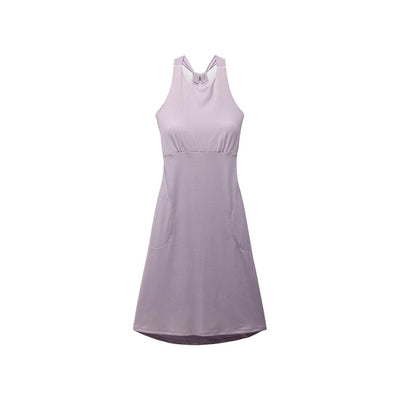 prAna Women's Jewel Lake Summer Dress 2025 501 LUMINOUS LINEA
