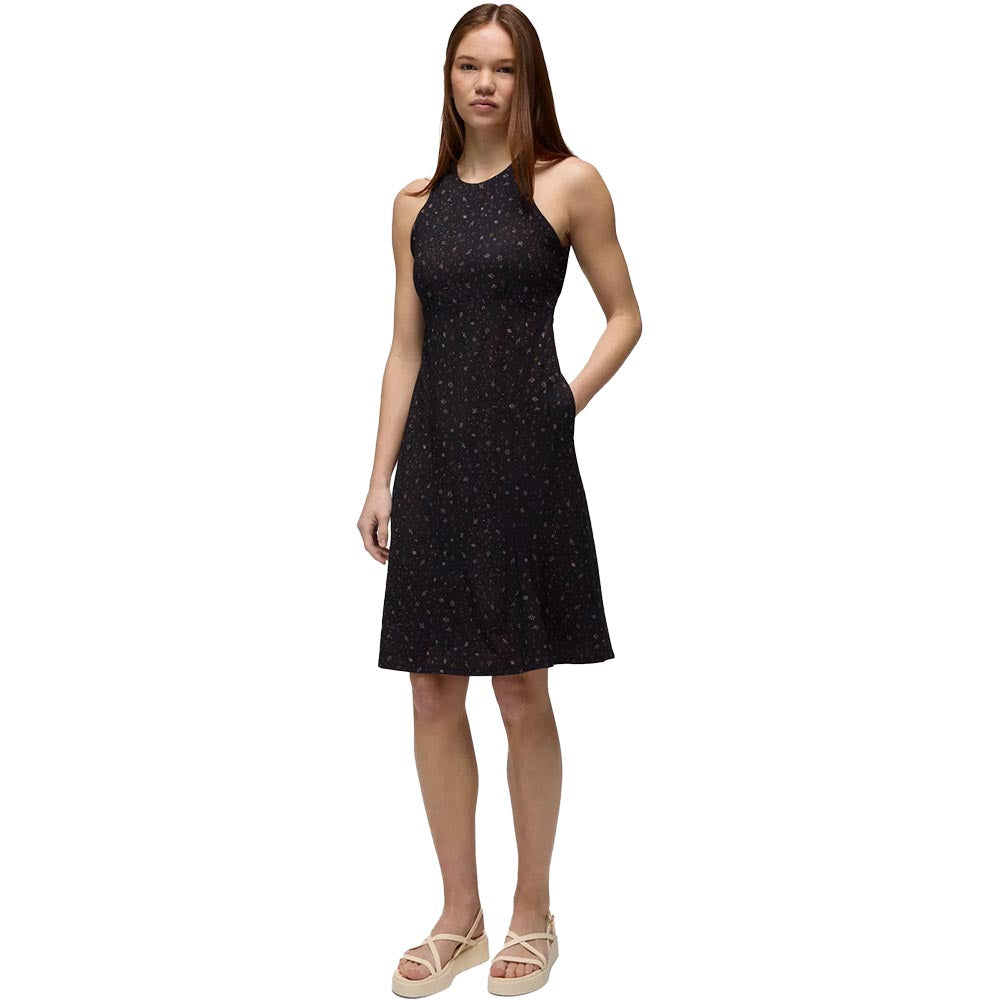 prAna Women's Jewel Lake Summer Dress 2025
