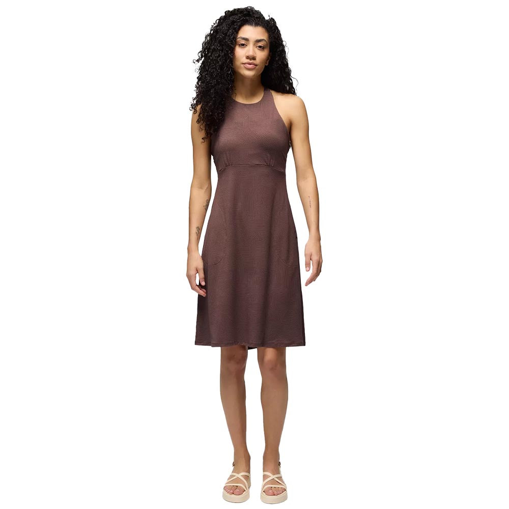 prAna Women's Jewel Lake Summer Dress 2025