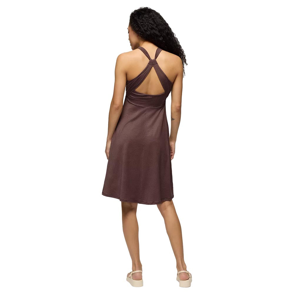 prAna Women's Jewel Lake Summer Dress 2025