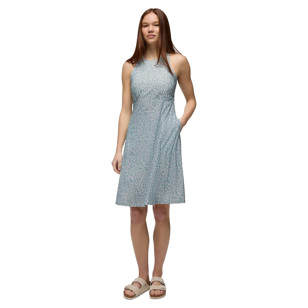 prAna Women's Jewel Lake Summer Dress 2025