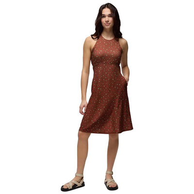 prAna Women's Jewel Lake Summer Dress 2025