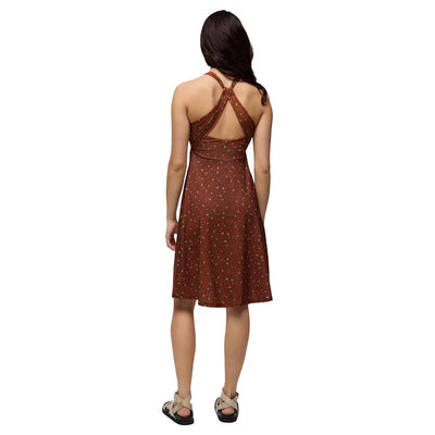prAna Women's Jewel Lake Summer Dress 2025