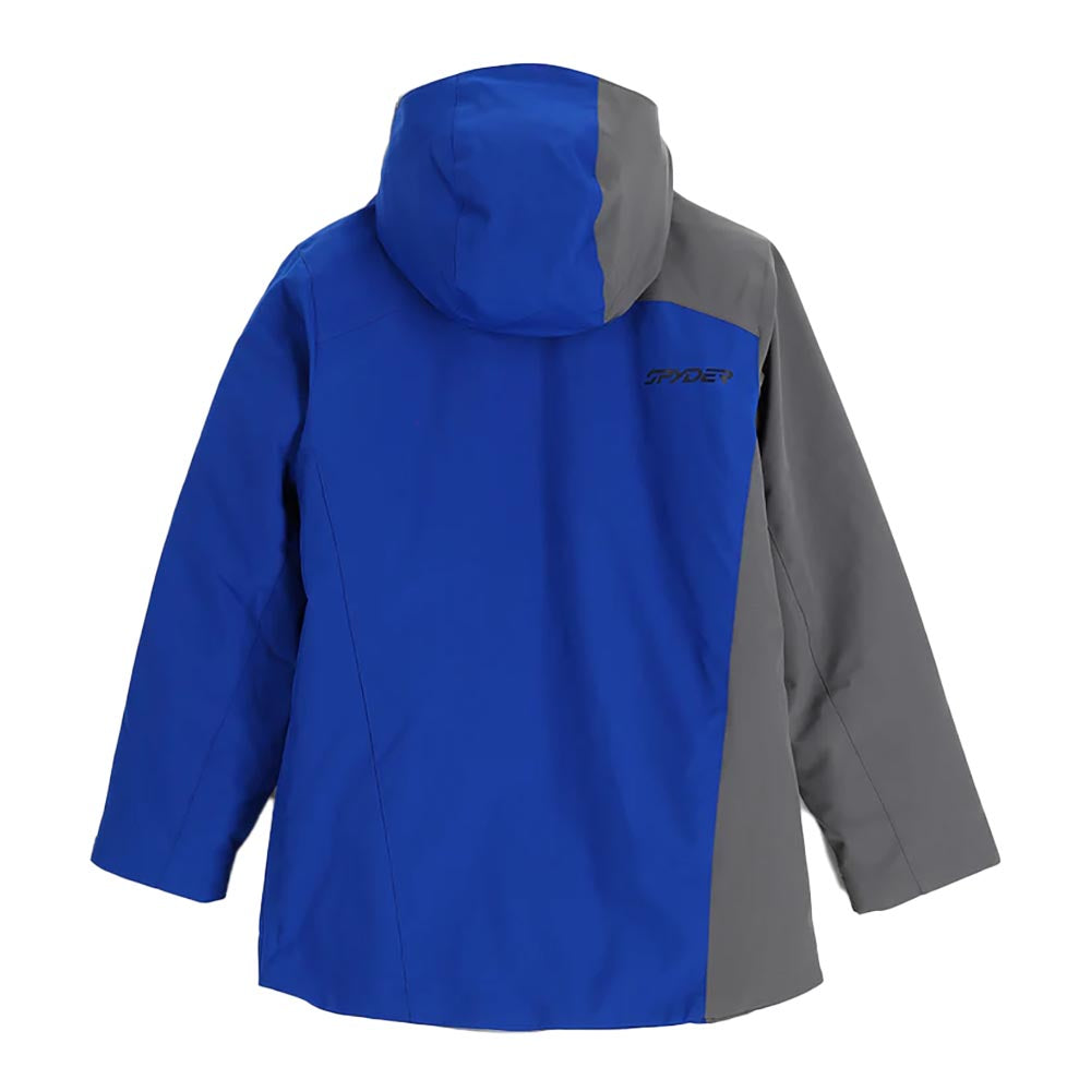 Spyder Junior's Chief Jacket 2025 