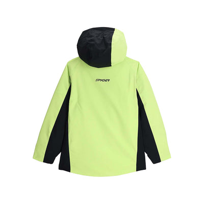 Spyder Junior's Turner Jacket 2025 