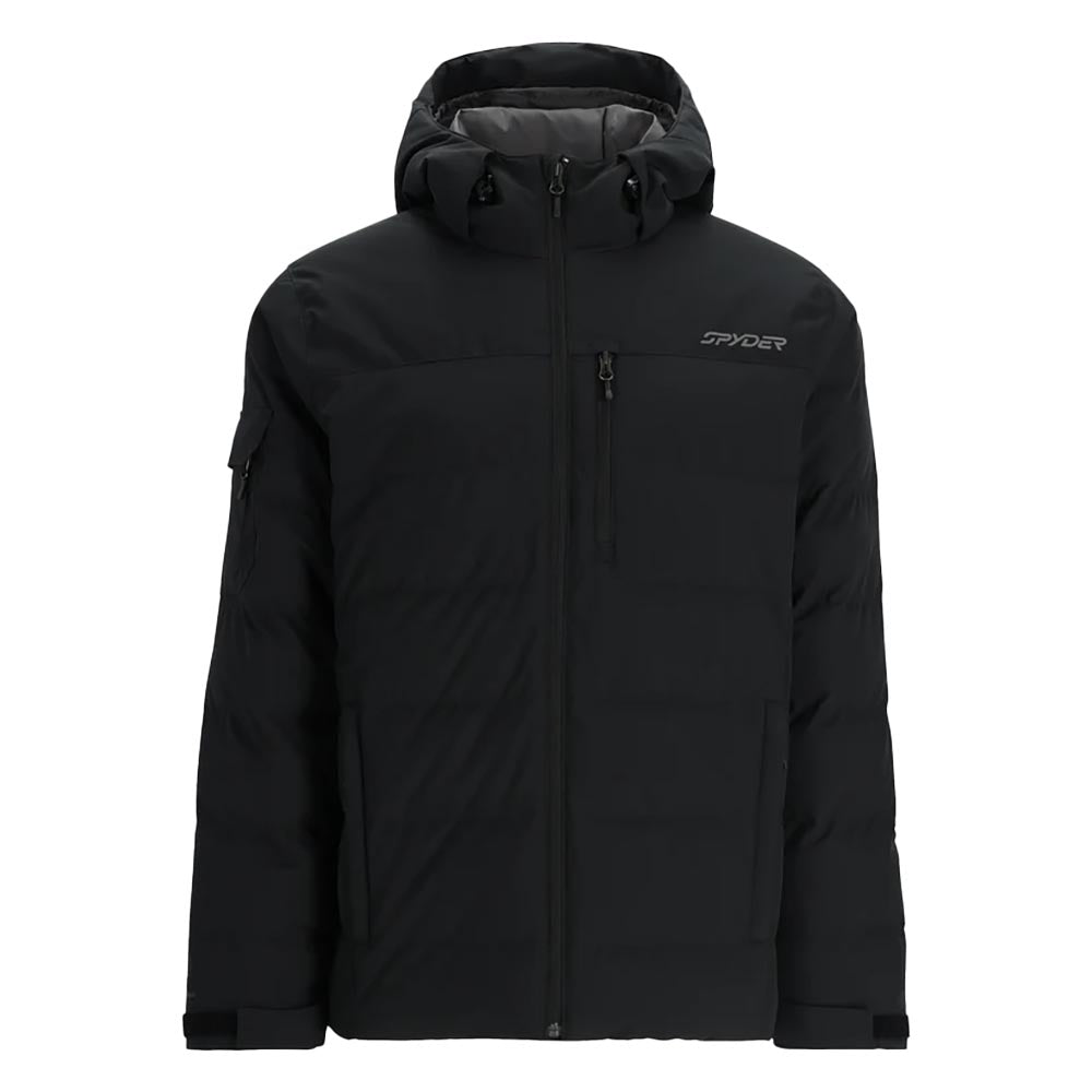 Spyder Men's Bromont Jacket 2025