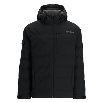 Spyder Men's Bromont Jacket 2025