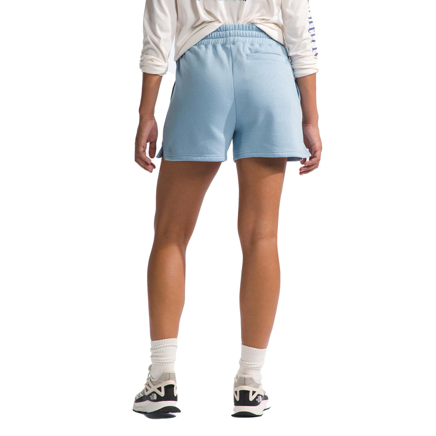The North Face Women's Evolution Shorts 2025