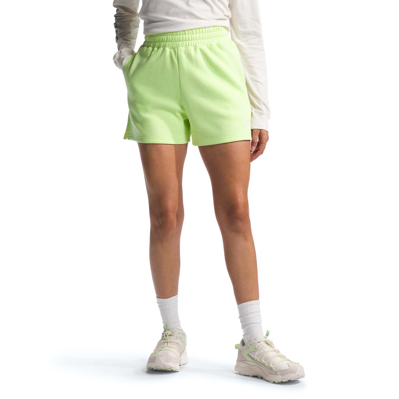 The North Face Women's Evolution Shorts 2025