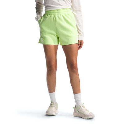 The North Face Women's Evolution Shorts 2025