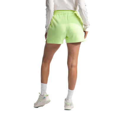 The North Face Women's Evolution Shorts 2025