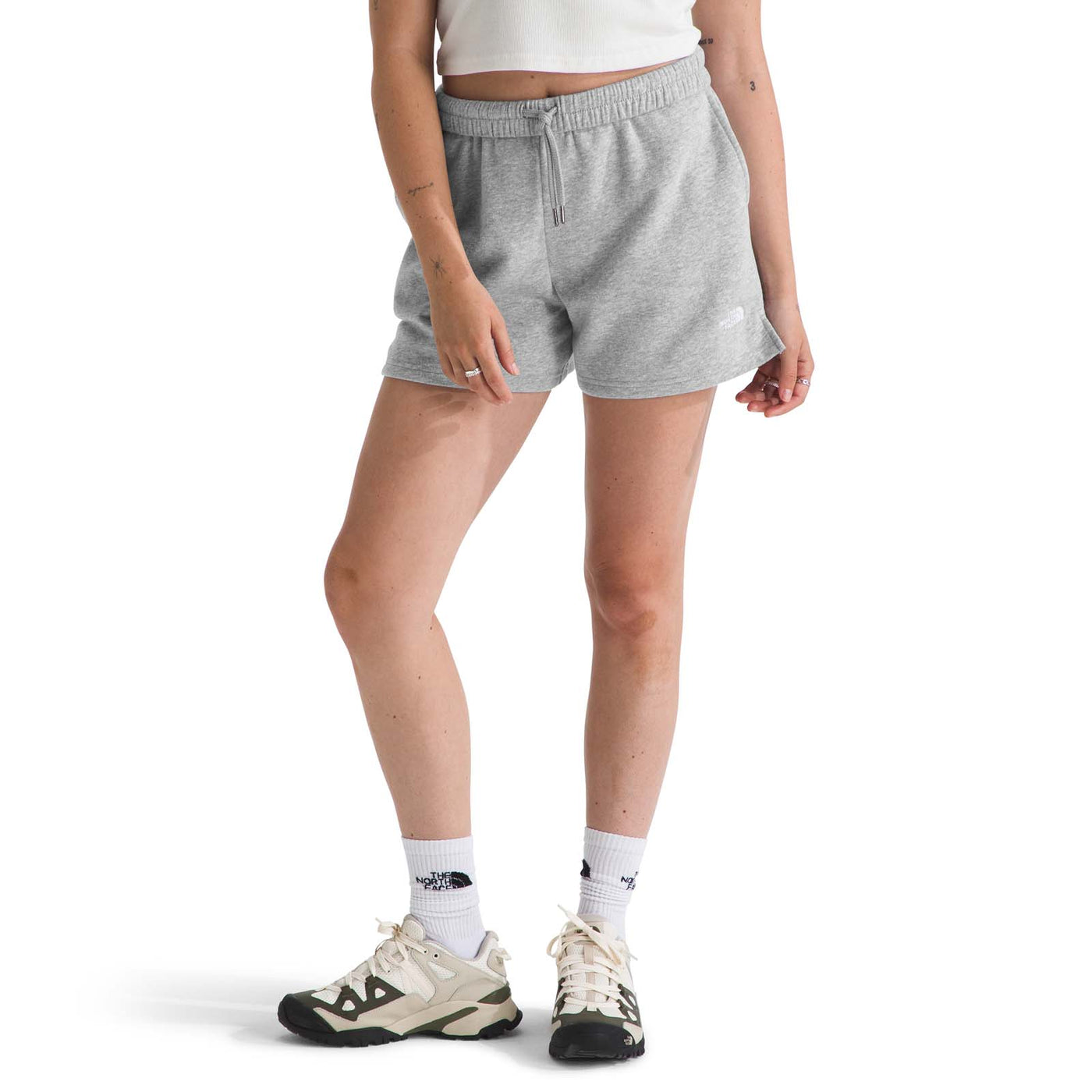 The North Face Women's Evolution Shorts 2025