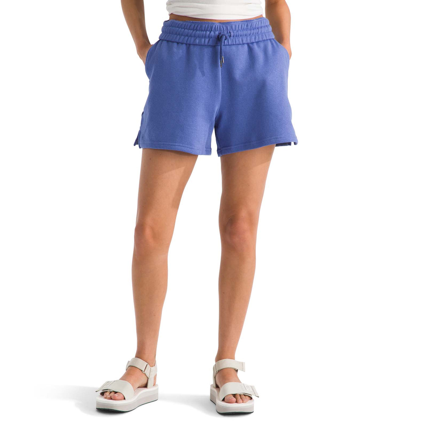 The North Face Women's Evolution Shorts 2025