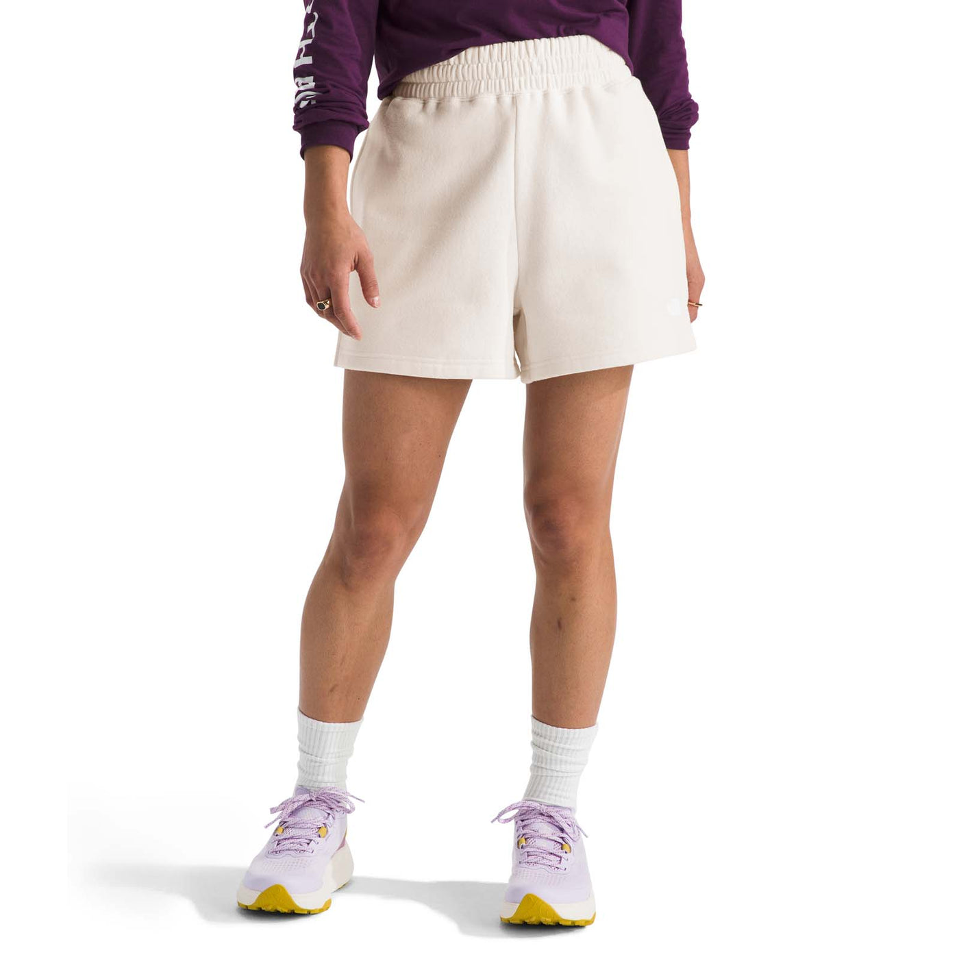 The North Face Women's Evolution Shorts 2025