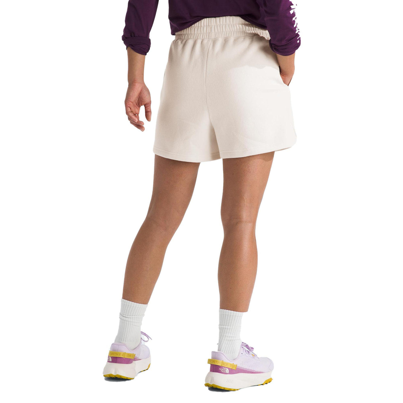 The North Face Women's Evolution Shorts 2025
