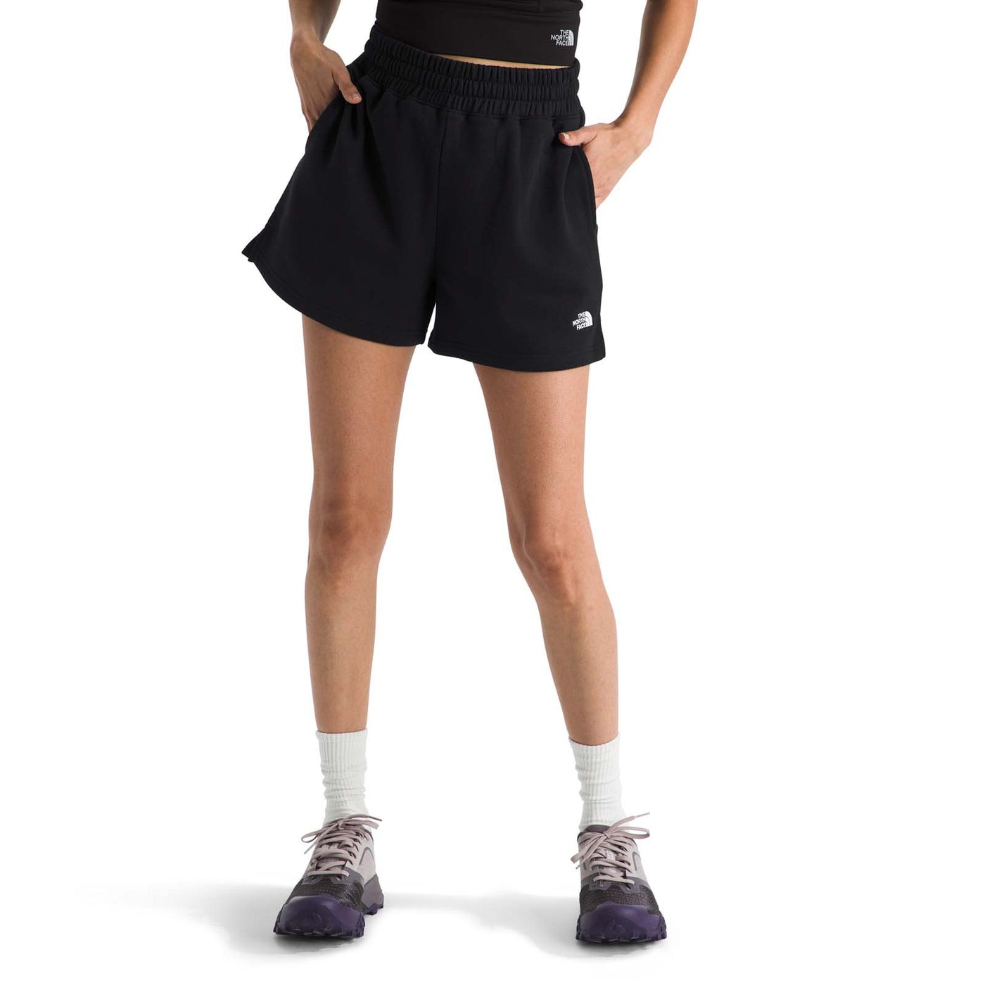 The North Face Women's Evolution Shorts 2025
