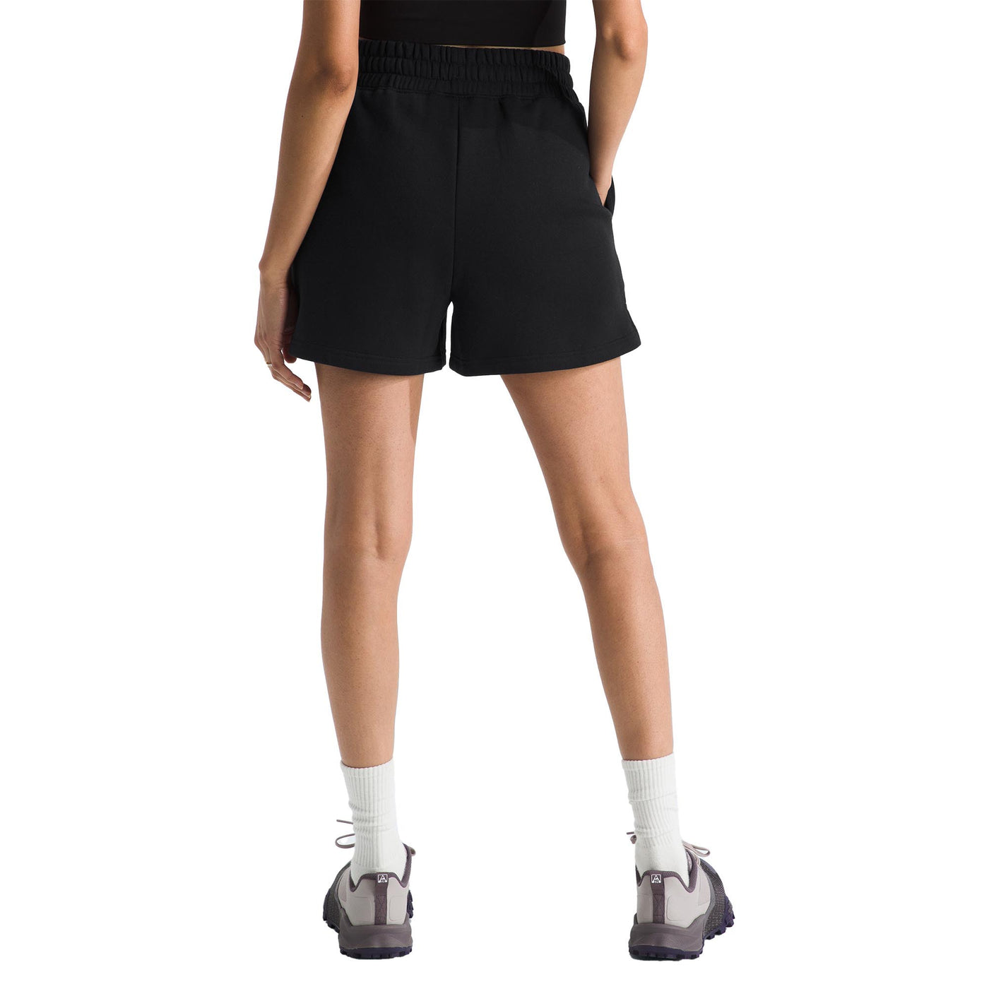 The North Face Women's Evolution Shorts 2025