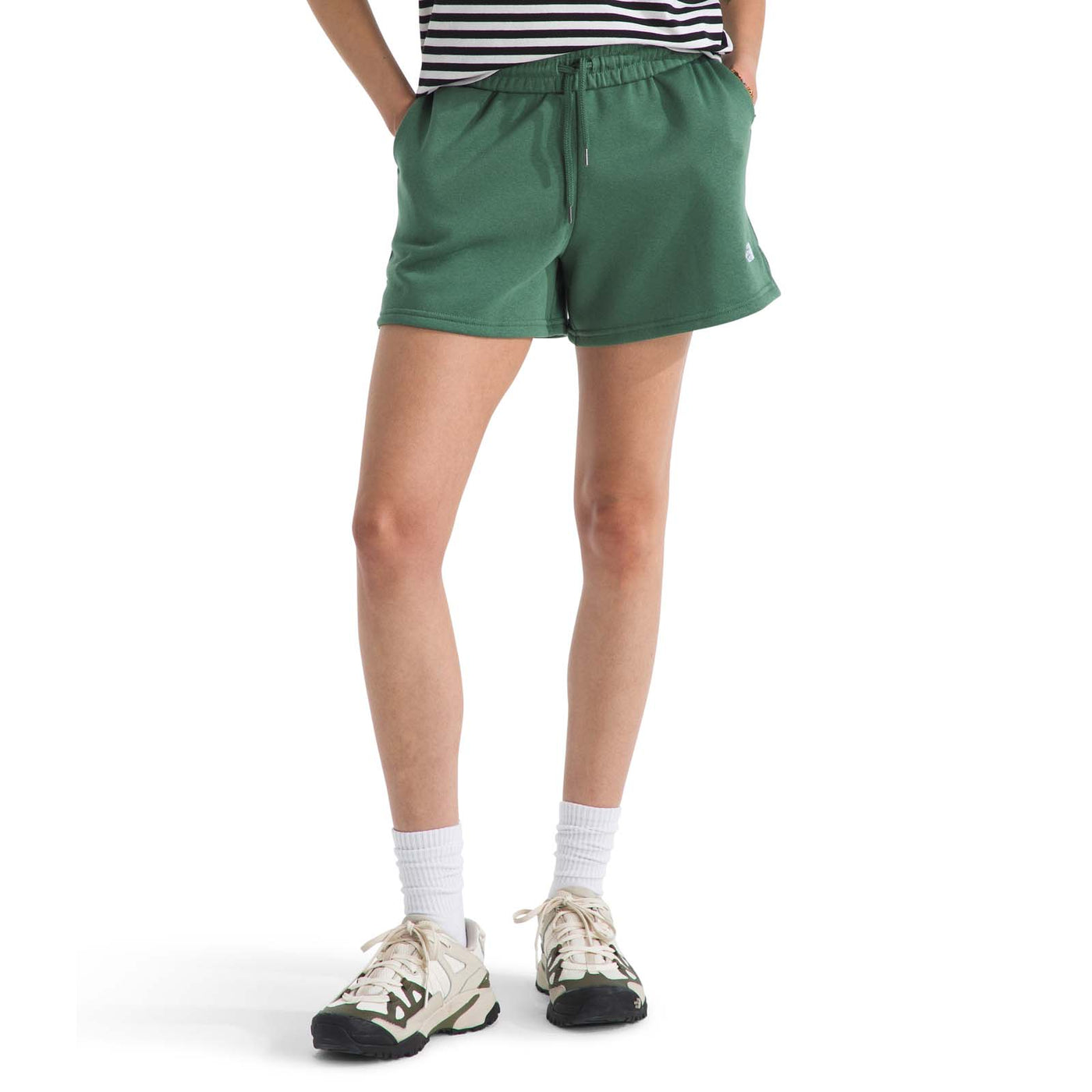 The North Face Women's Evolution Shorts 2025