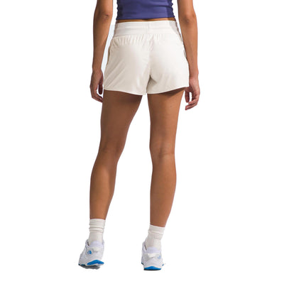 The North Face Women's Aphrodite Shorts 2025