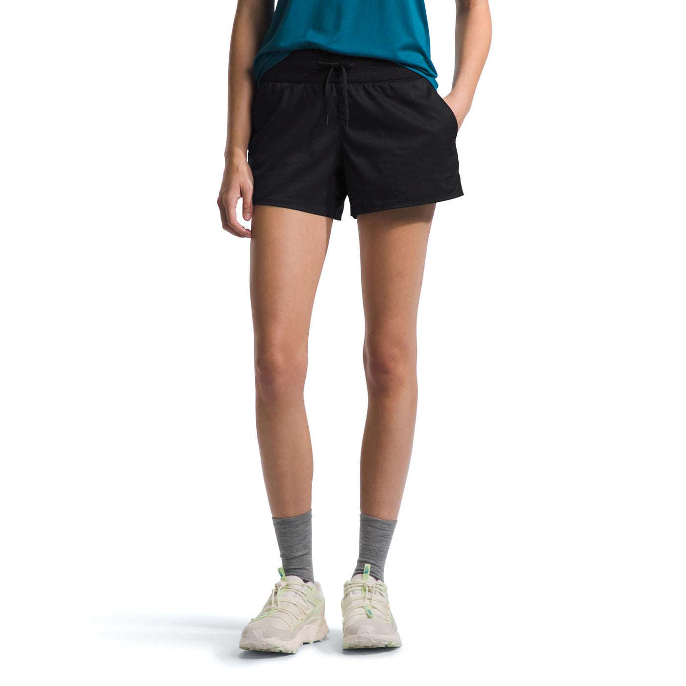 The North Face Women's Aphrodite Shorts 2025