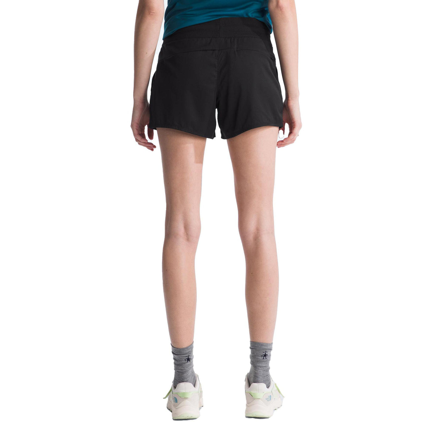 The North Face Women's Aphrodite Shorts 2025