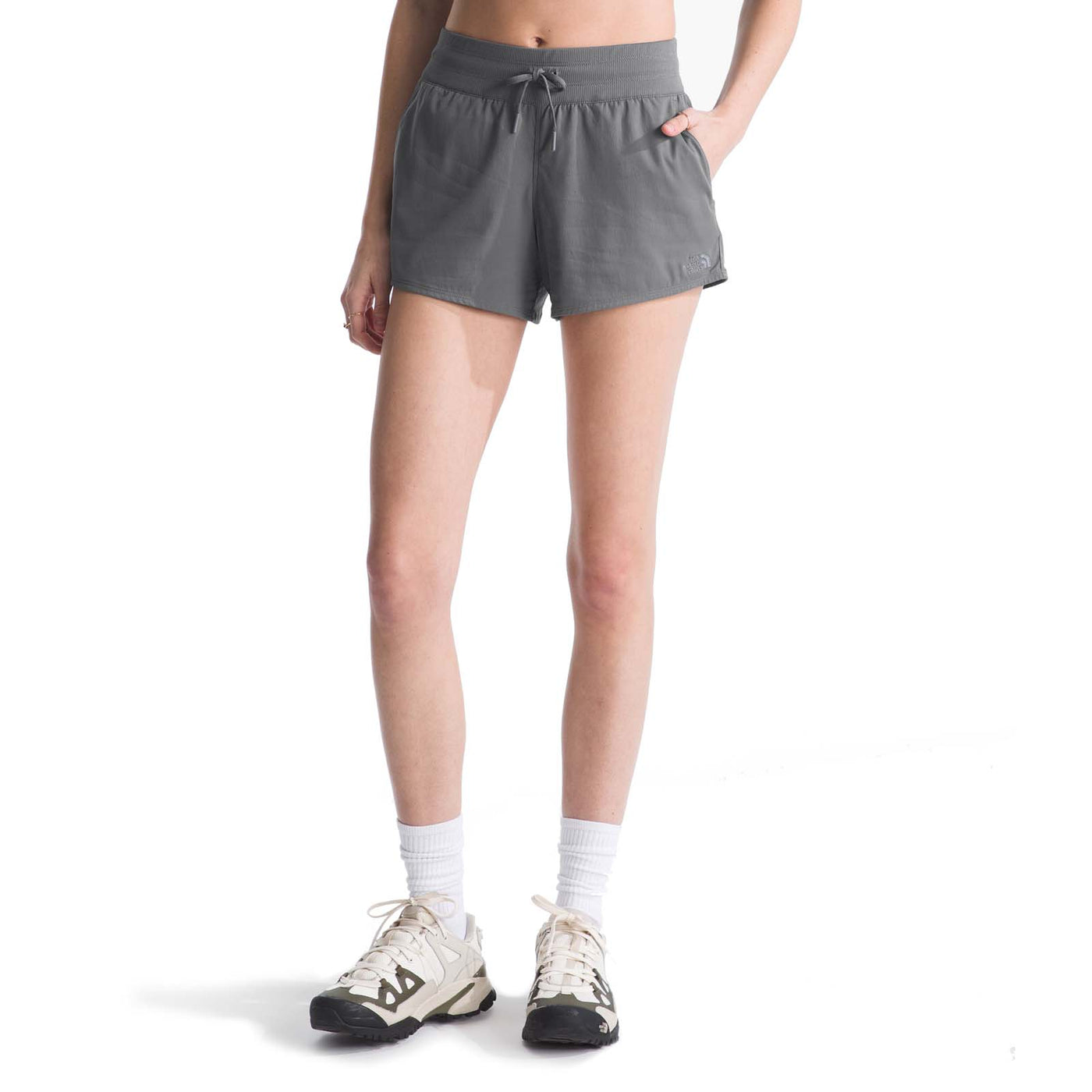 The North Face Women's Aphrodite Shorts 2025